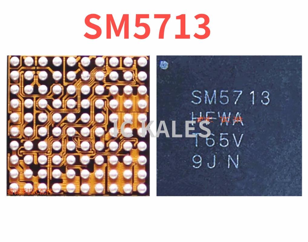 Ｚ A60/A50    Ĩ PM IC PMIC  SM5713, 2-10 /